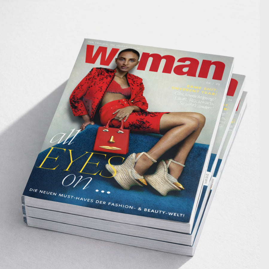 WOMANabo QUARTERLY