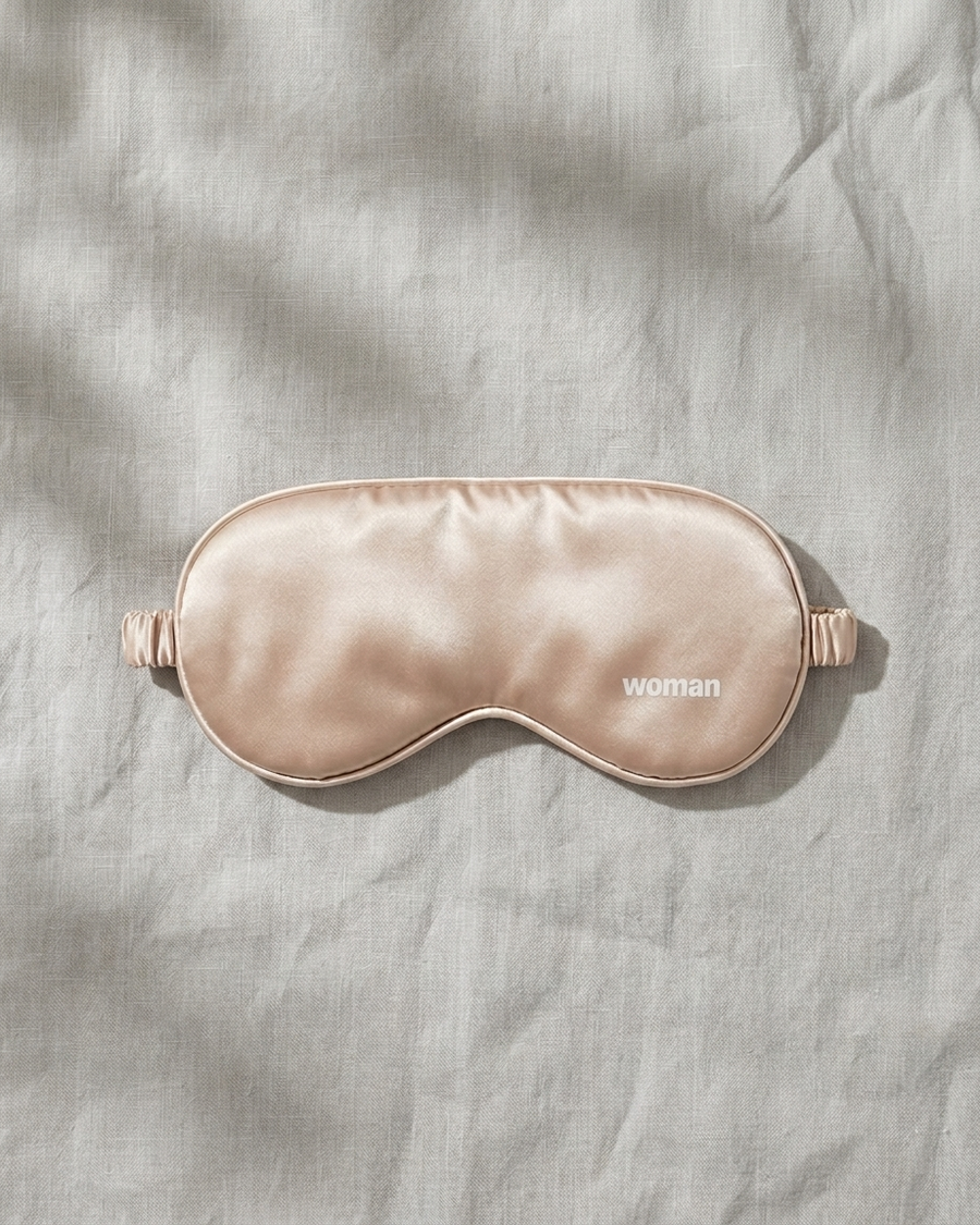 WOMANsleepwell