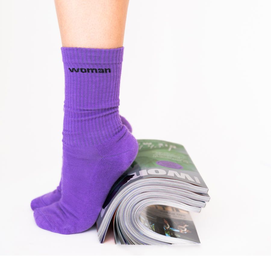 Die Trendfarbe der Saison – zum Sammeln.