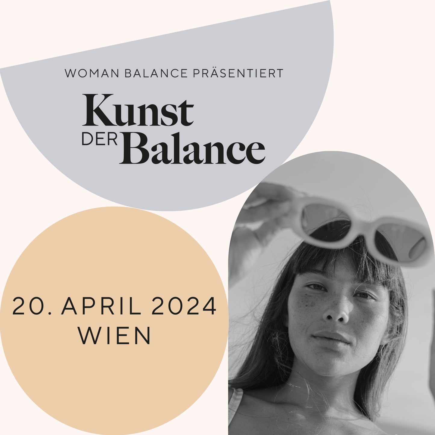 Kunst der Balance