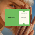 Kunst der Balance Wien | Premium Ticket | 25.4.26