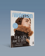 WOMAN Einzelheft | Oktober 2026