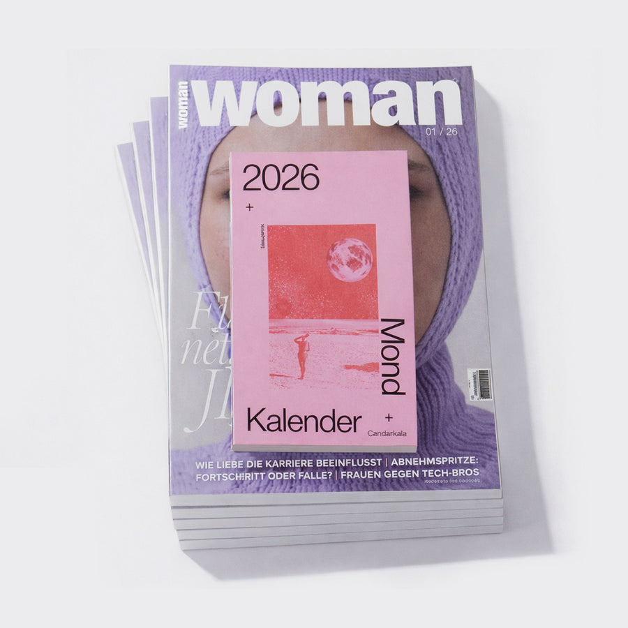 WOMANmoon