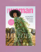 WOMAN | Ausgabe Mai 2026