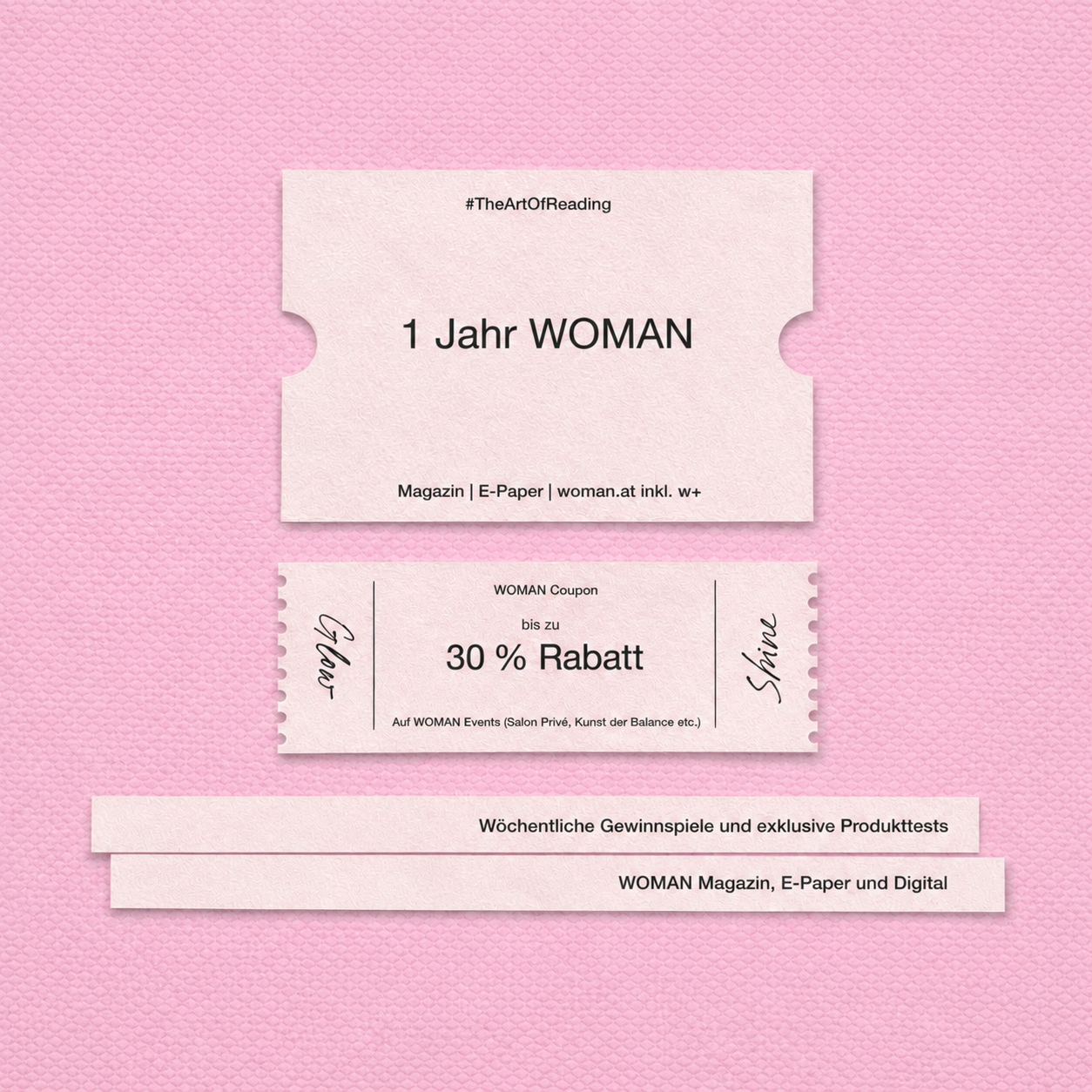WOMANbeautybox