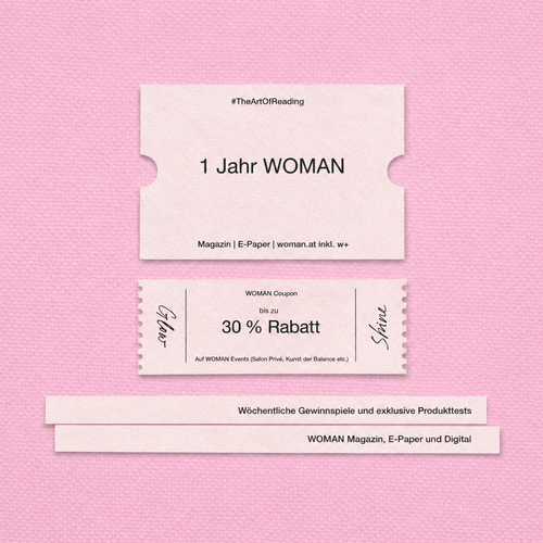 WOMANbeautybox