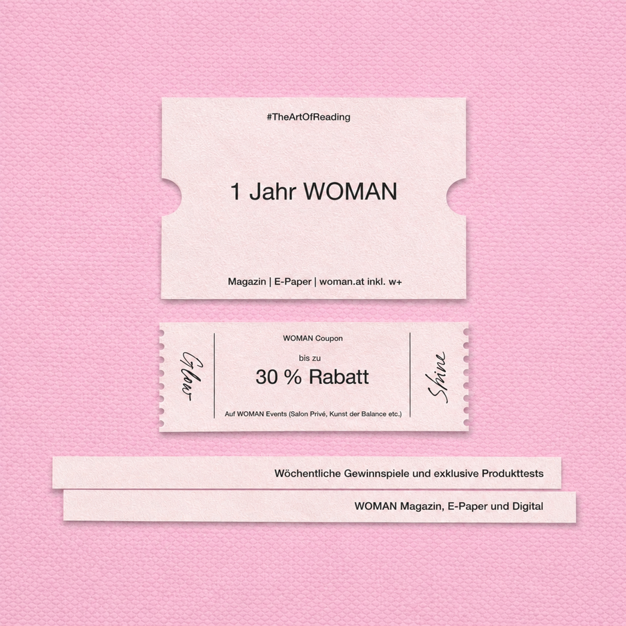 WOMANbeautybox
