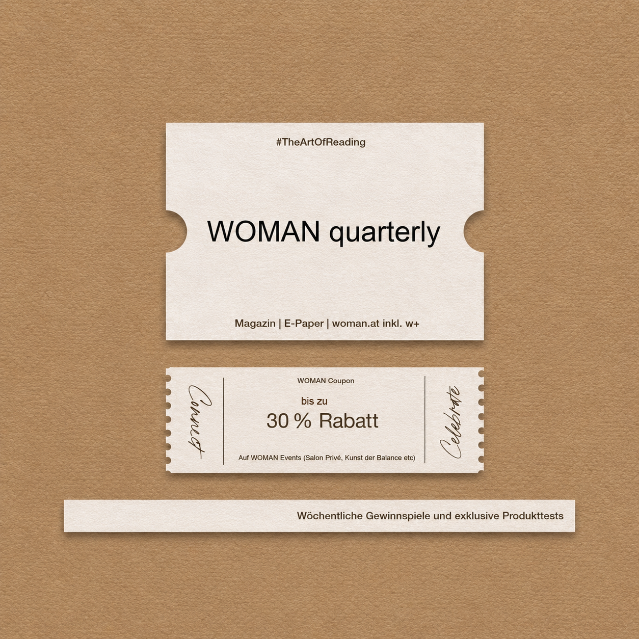 WOMANabo QUARTERLY