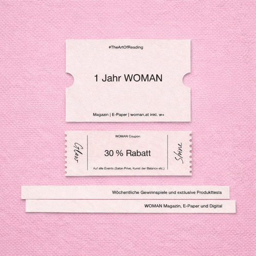 WOMANbeautybox