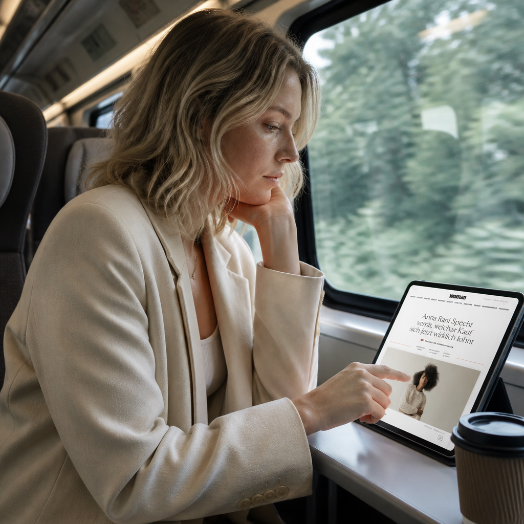 WOMANdigital