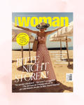 WOMAN | Sommer-Ausgabe Juni 2026