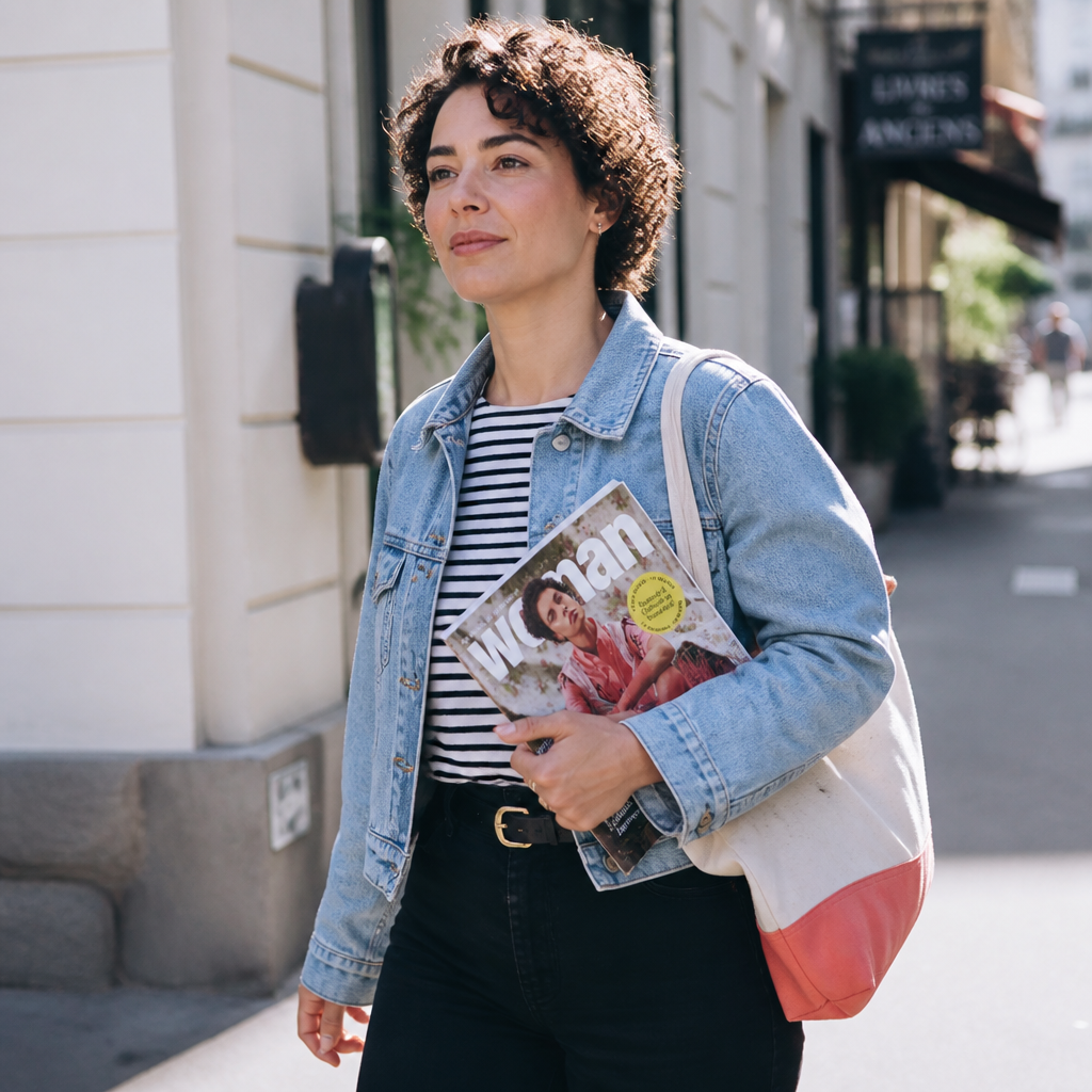 WOMANabo QUARTERLY