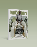 WOMAN DAY Ausgabe | September 2026
