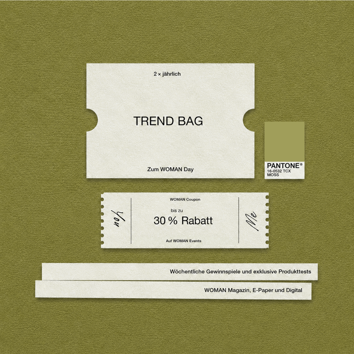 WOMANtrendbag