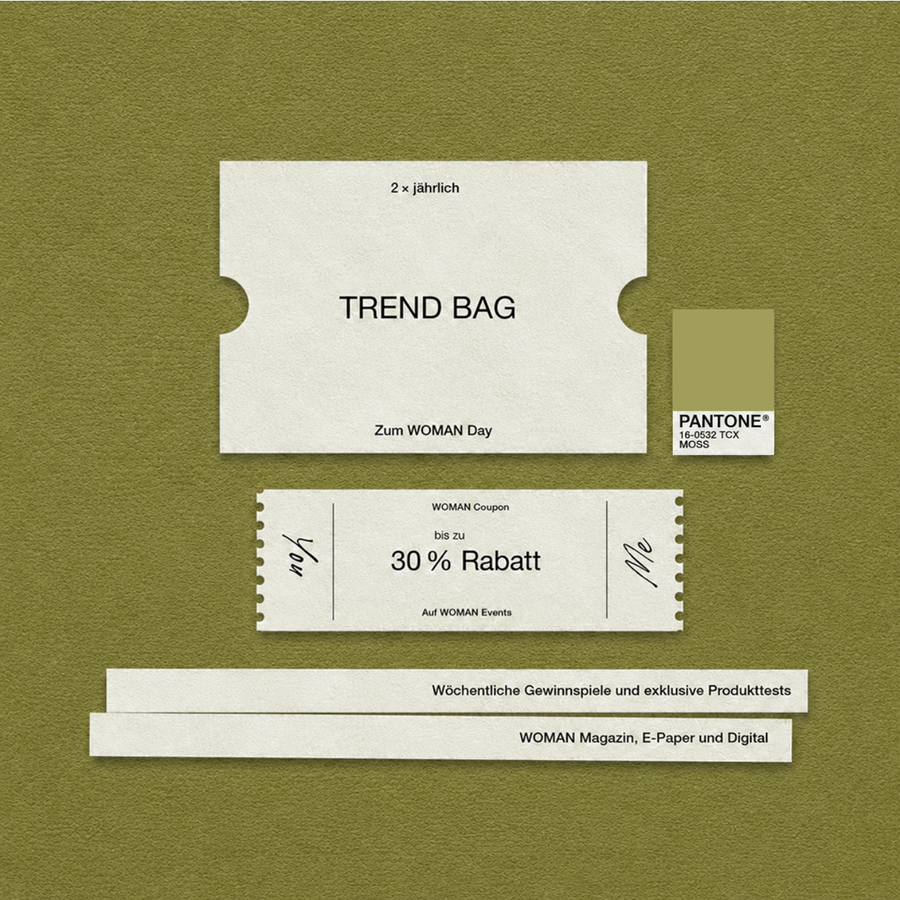 WOMANtrendbag