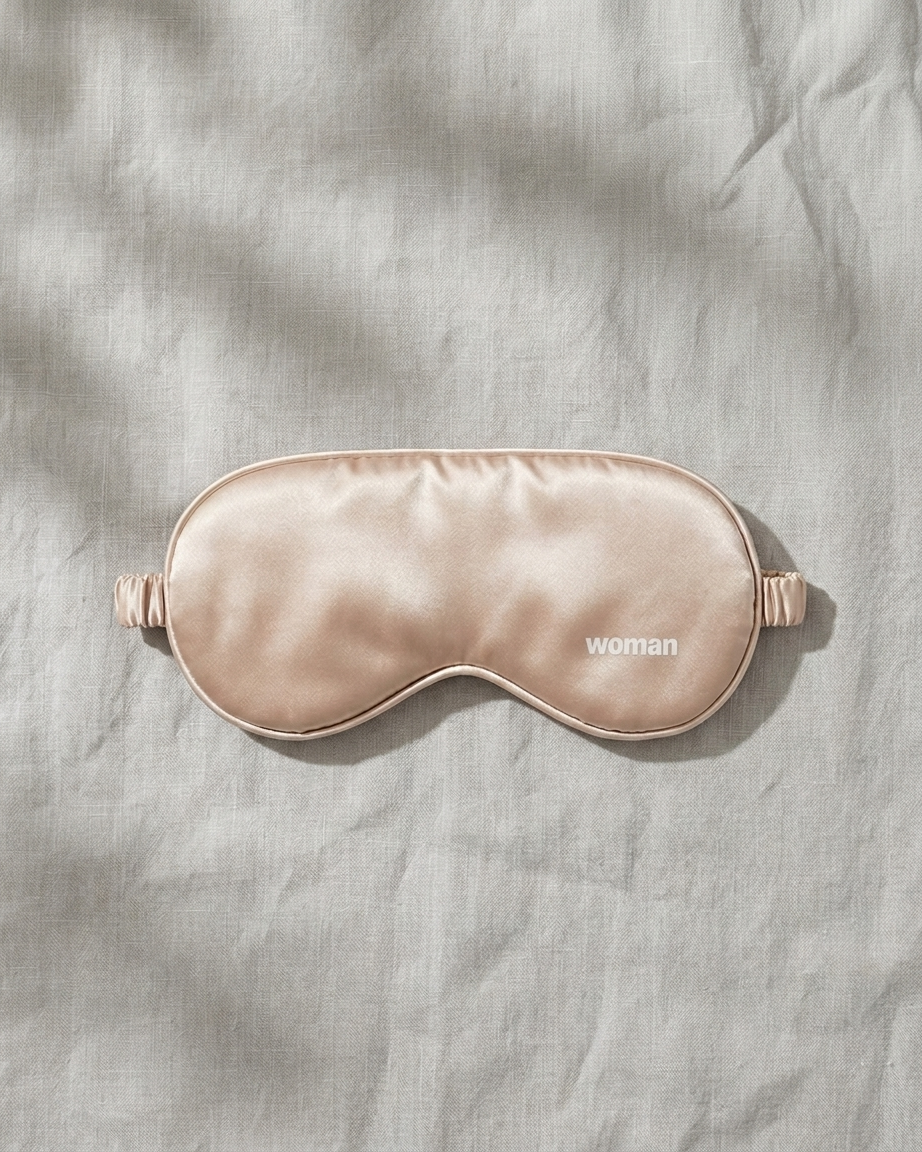 WOMANsleepwell