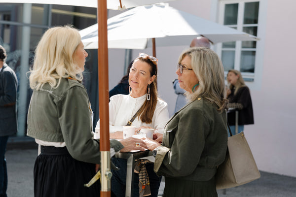 Networking