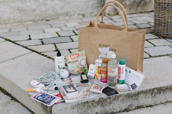 Goodie Bag