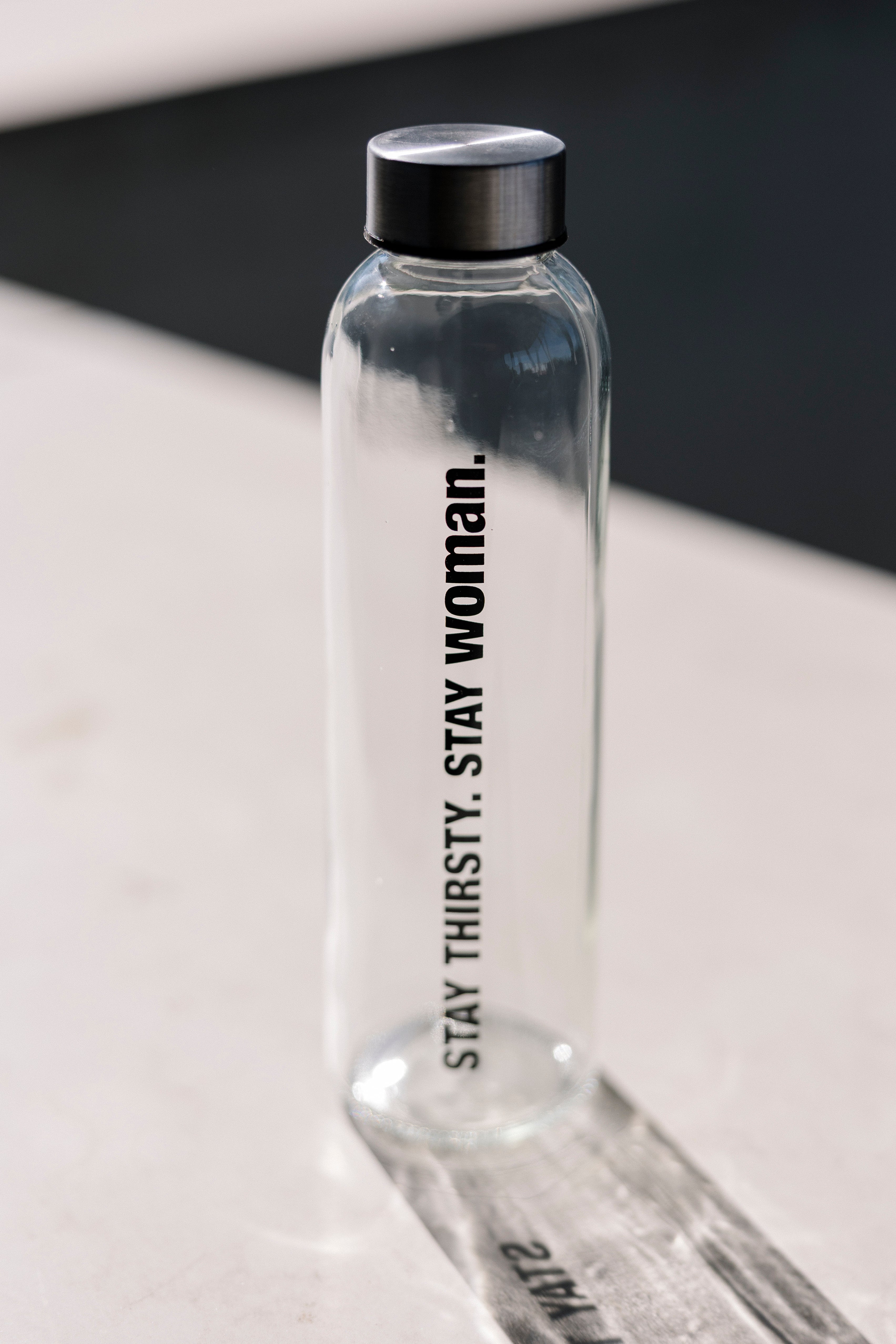 Trinkflasche 0,5l