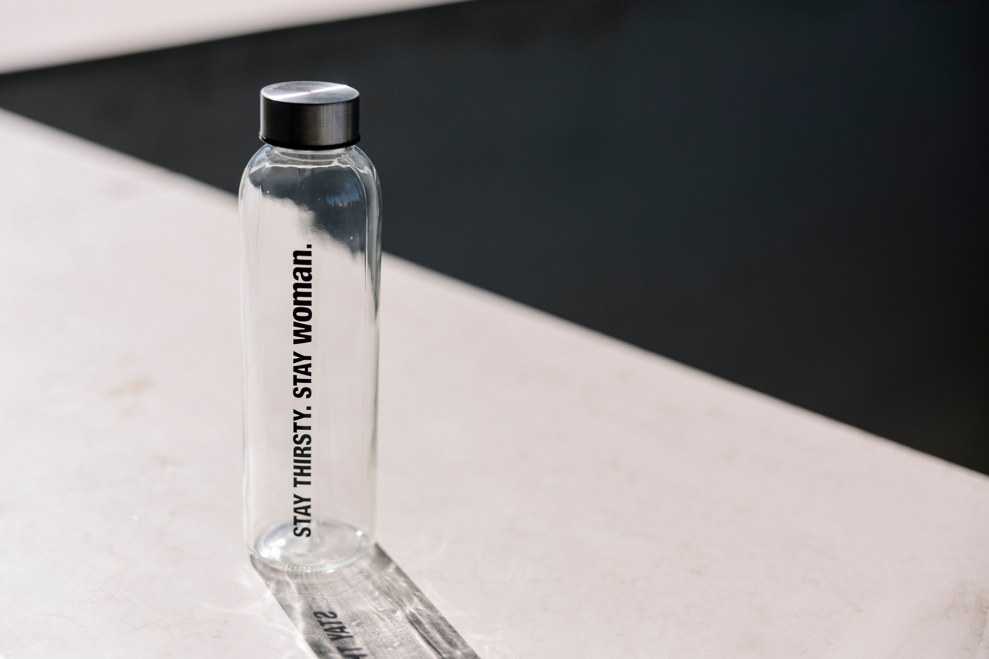 Trinkflasche 0,5l