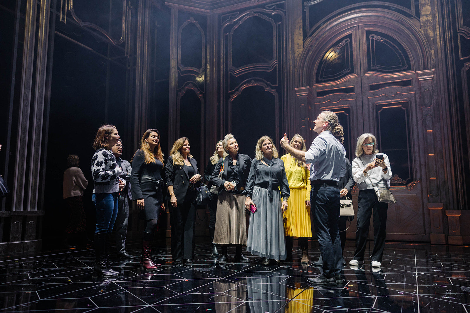 WOMAN ELEVATE Membership 2026