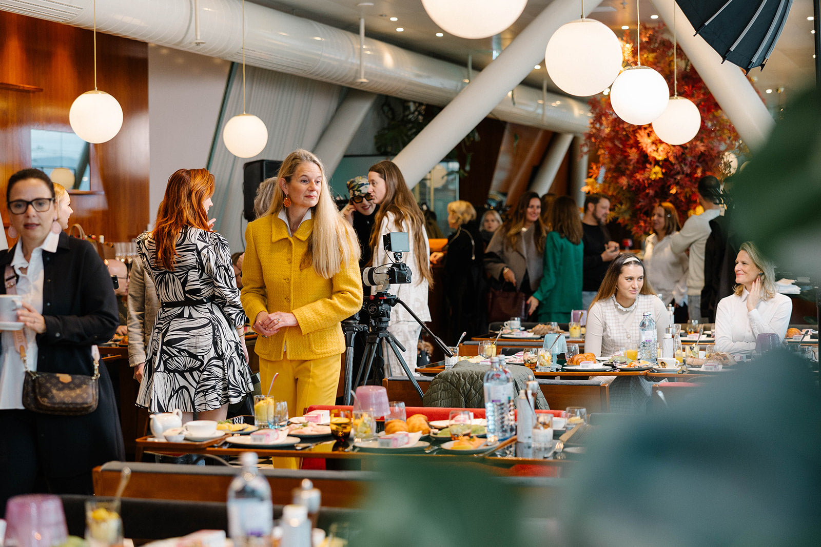 WOMAN ELEVATE Membership 2026