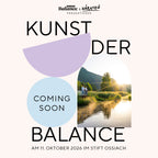 Kunst der Balance Kärnten | 11.10.26