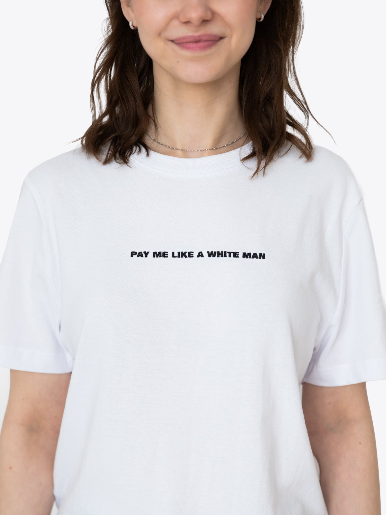 Statement T-Shirt