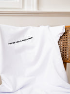 Statement T-Shirt