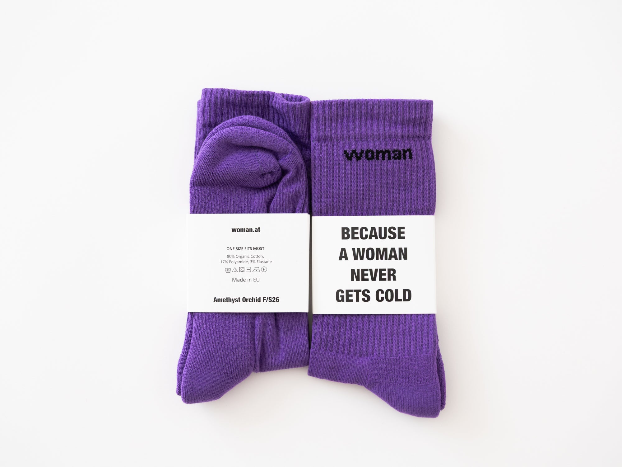 WOMANtrendsocks