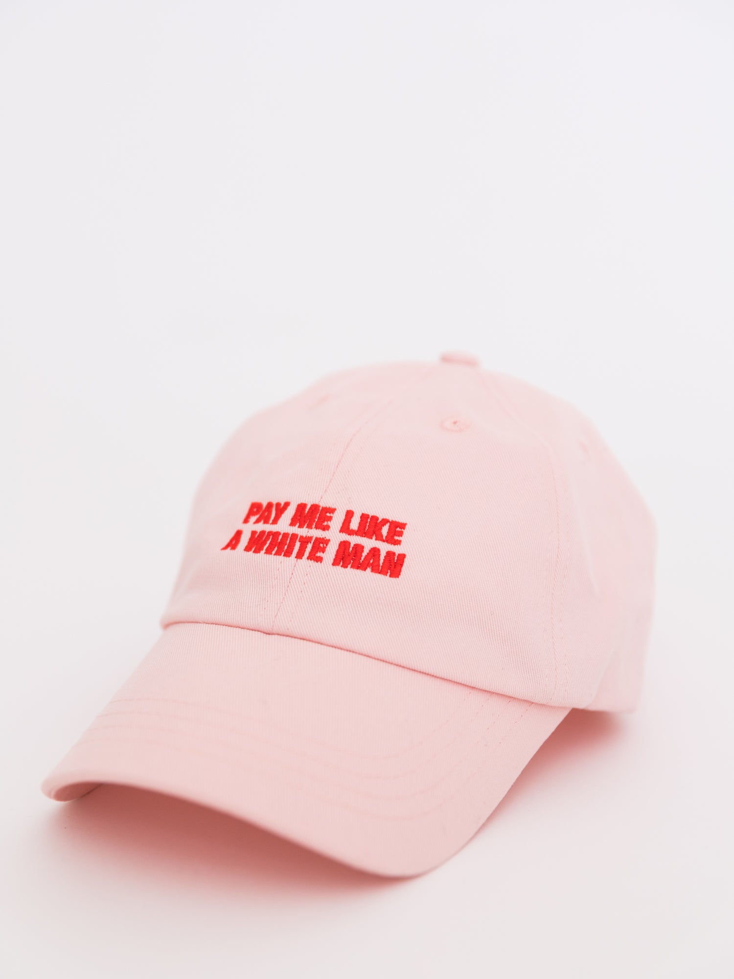 Statement Cap