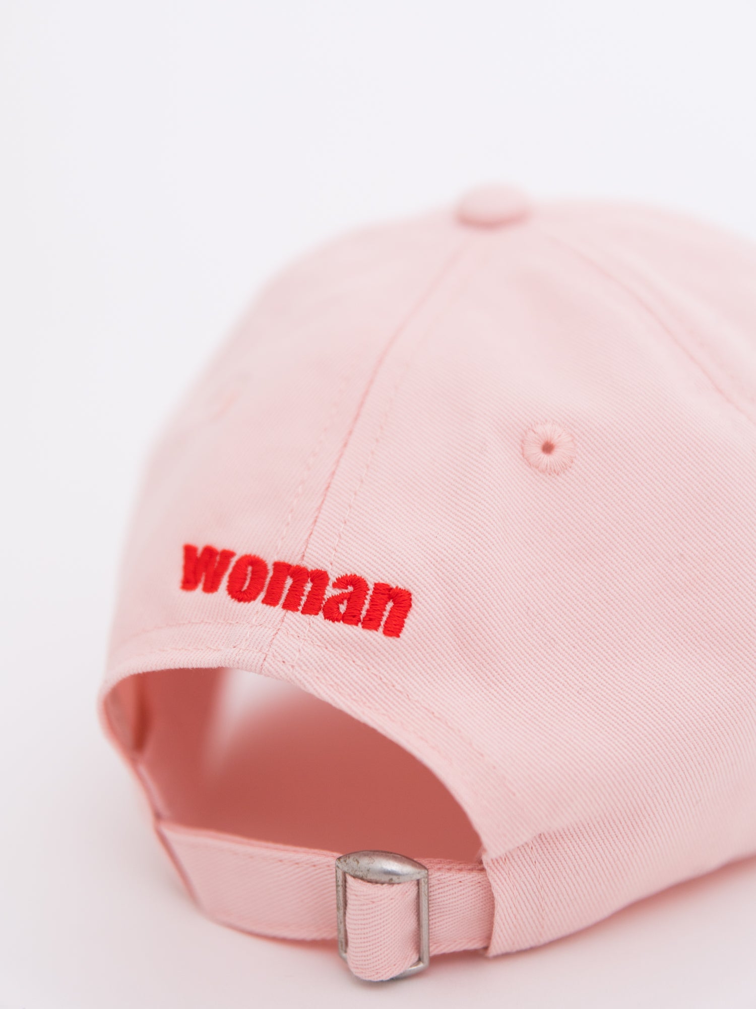 Statement Cap