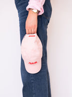 Statement Cap