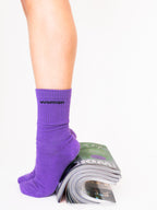 Socken - Trendfarbe F/S26