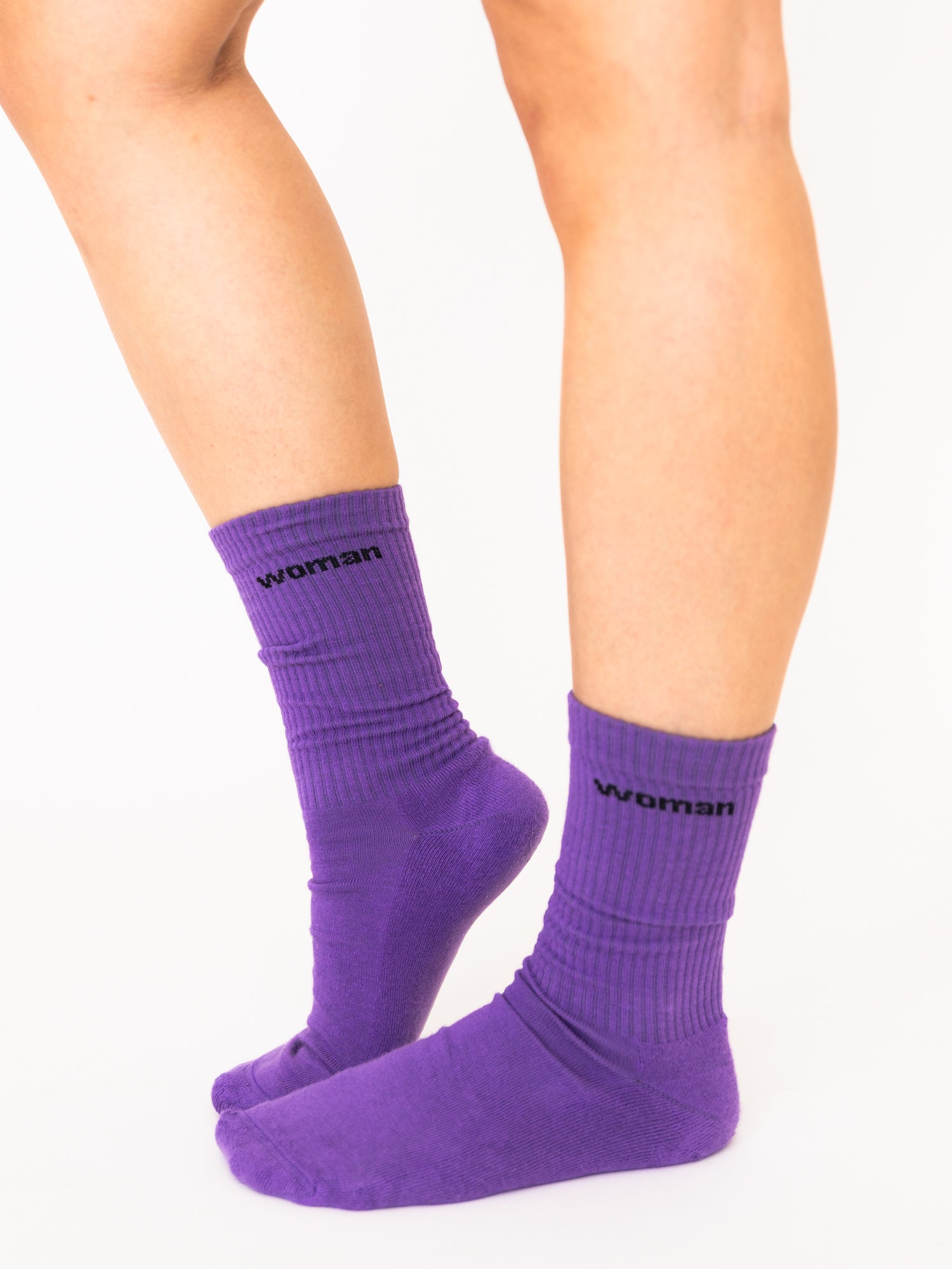 Socken - Trendfarbe F/S26
