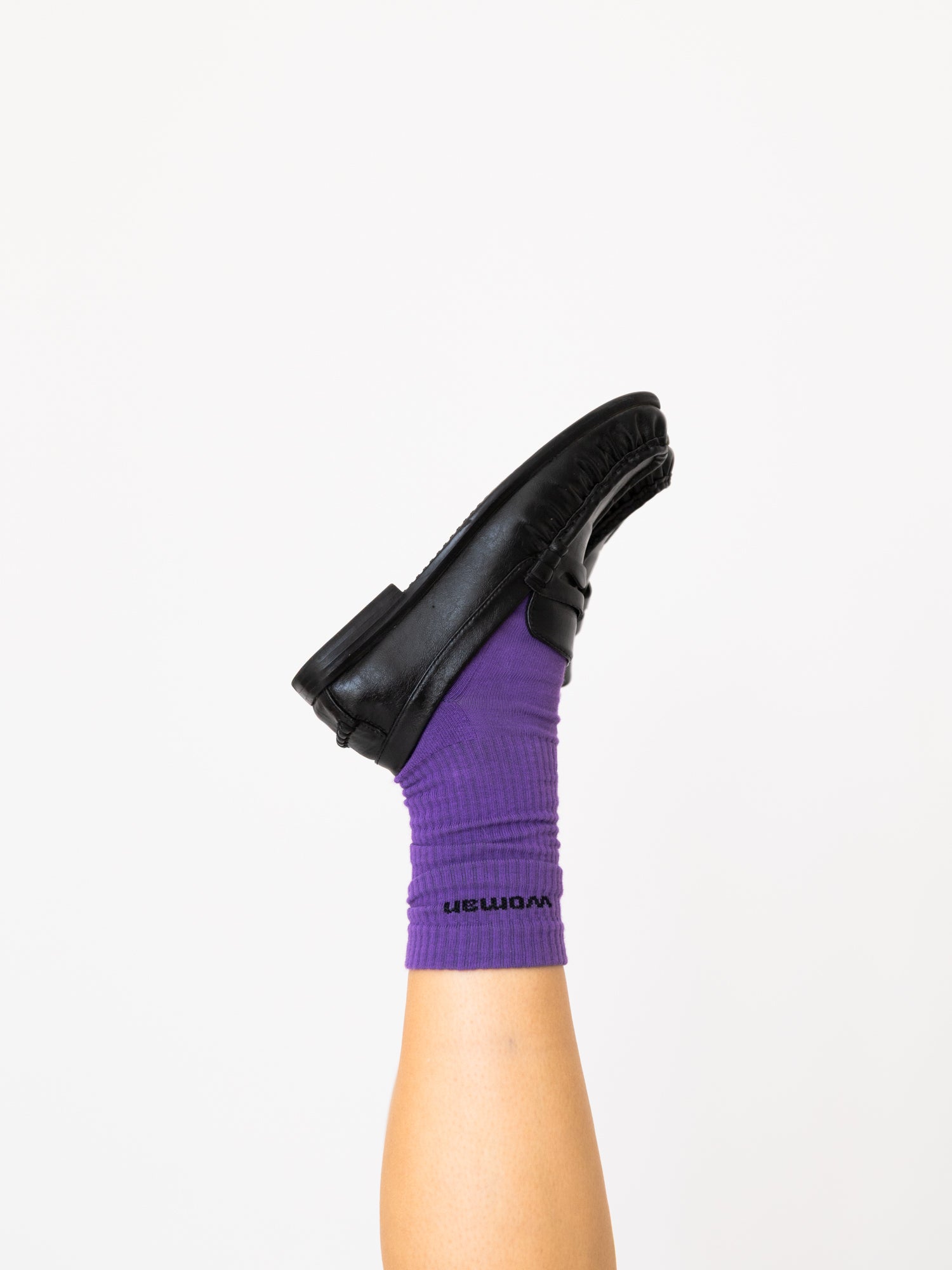 Socken - Trendfarbe F/S26