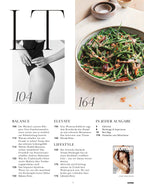 WOMAN Balance | Oktober 2026