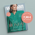 WOMAN | Ausgabe Februar 2026
